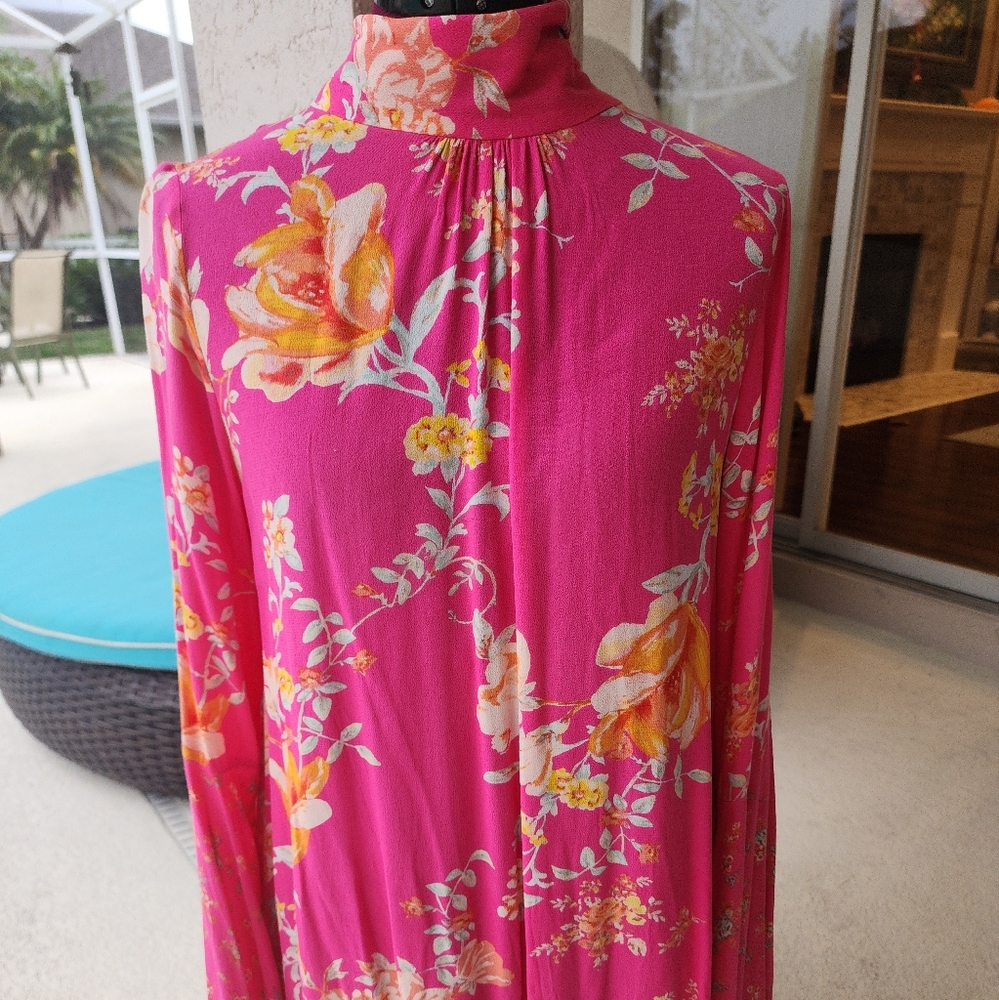 New Free People Dress